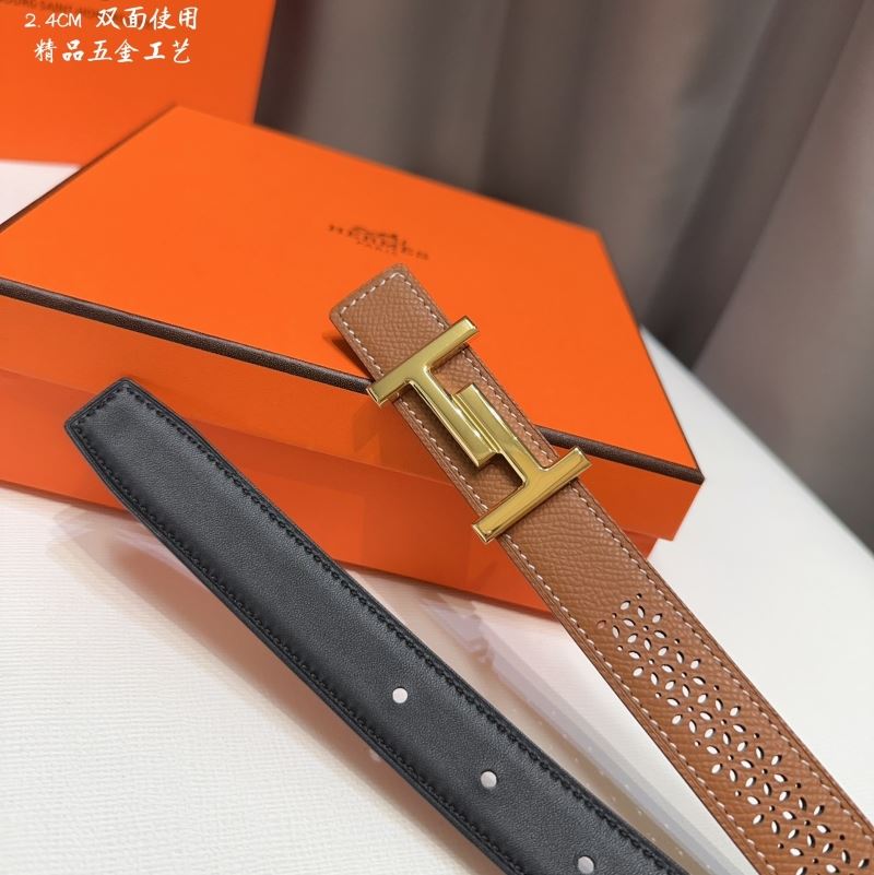 H**me5 belts
